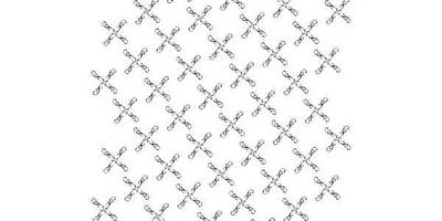 Бесшовный 50