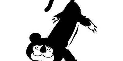 Животные 3933