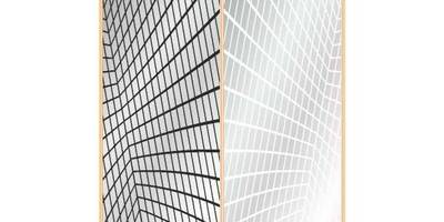 Прямоугольный орнамент 1101