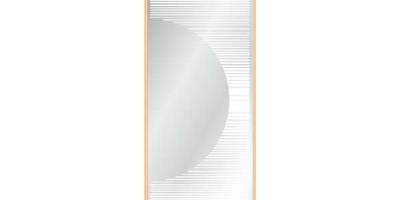 Прямоугольный орнамент 0777