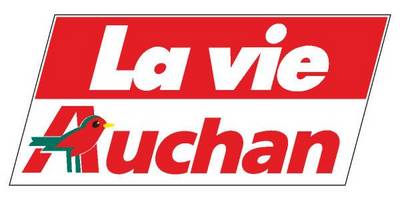 Auchan logo