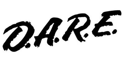 DARE logo