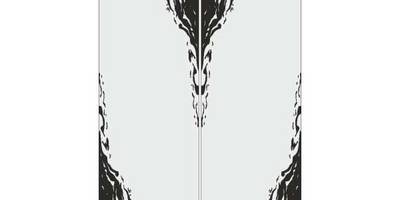 Прямоугольный орнамент 1943