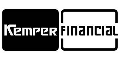 Kemper financial logo