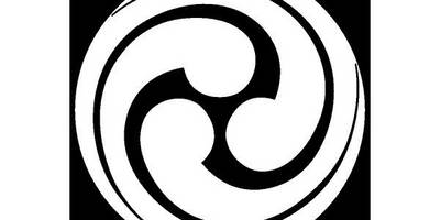 Японский узор 727