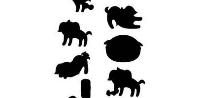 Животные 3272