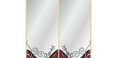 Прямоугольный орнамент 1459