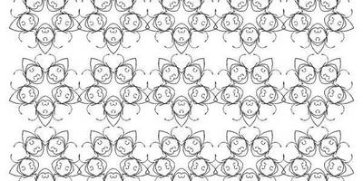 Бесшовный 231