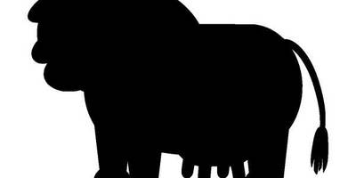 Животные 276