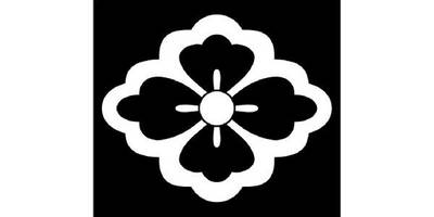 Японский узор 2164