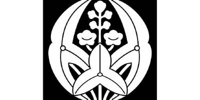 Японский узор 2720