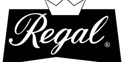 Regal logo