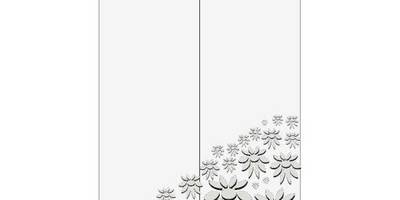 Прямоугольный орнамент 2163