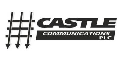 Castle Communications logo