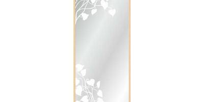 Прямоугольный орнамент 0661