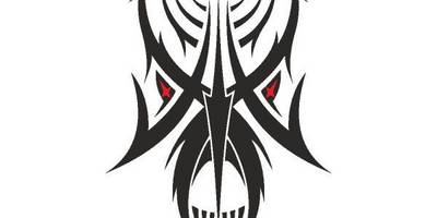 Татуировка 849