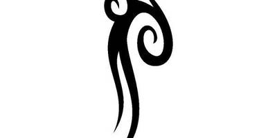 Татуировка 1384