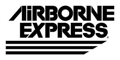 Airborne Express logo