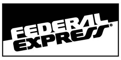 Federal Express logo