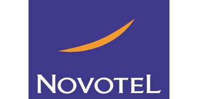 Novotel logo
