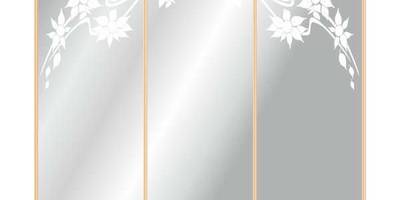 Прямоугольный орнамент 1273