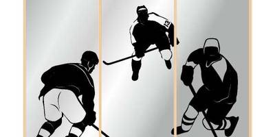 Прямоугольный орнамент 1298