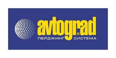 Avtograd logo