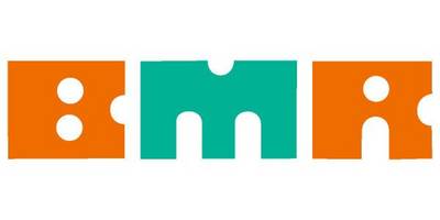 BMR logo