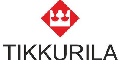 Tikkurila logo