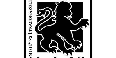 Lion logo
