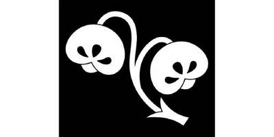 Японский узор 2604