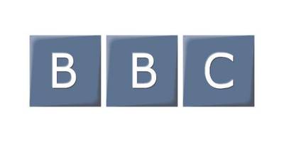 BBC logo