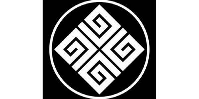 Японский узор 1936