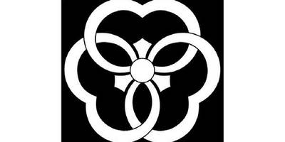 Японский узор 2927