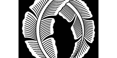 Японский узор 359