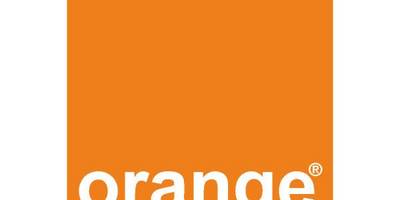 Orange Telecom logo