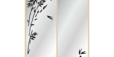 Прямоугольный орнамент 1239