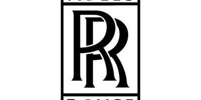 Rolls Royce logo2