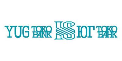 Yug bank logo
