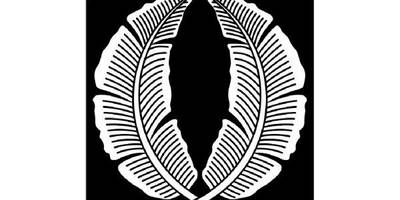 Японский узор 2089