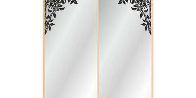 Прямоугольный орнамент 1531