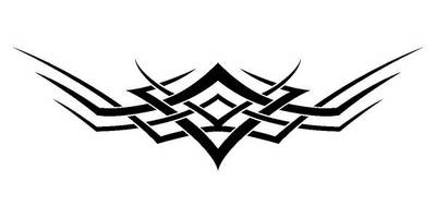 Виниловая наклейка на авто 376