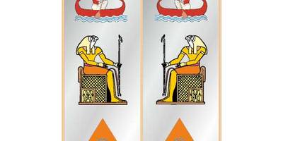 Прямоугольный орнамент 1514