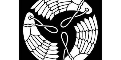 Японский узор 332