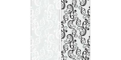 Прямоугольный орнамент 2613