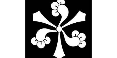 Японский узор 2561