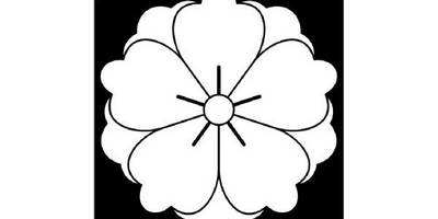 Японский узор 3265