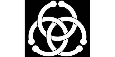 Японский узор 3049