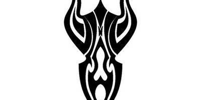 Татуировка 953