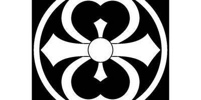 Японский узор 1241